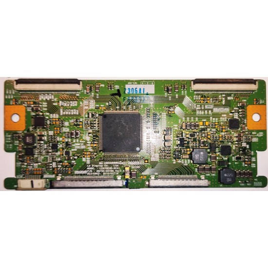 LC470EUD-SCA1, 6870C-0319A, T-CON BOARD.