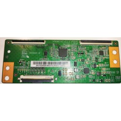 PT430CT02-4-C-1, T-CON BOARD.