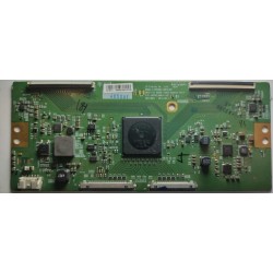 6870C-0561A,  LC550EQL-SHP2-831, T-CON BOARD.