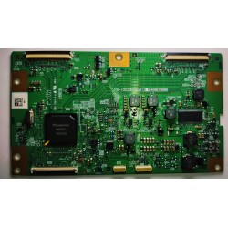 19-100290, T-CON BOARD.