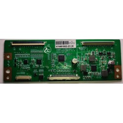 ST4851B02-2, ST0634N1A-V1.0, T-CON BOARD.