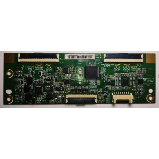 HV480FHB-N40, 47-6021068, T-CON BOARD.