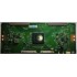 6870C-0614A, V16 TM240 UHD, T-CON BOARD.