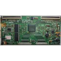 6870C-0202B, LC37WU/LC420WU/LC470WU, T-CON BOARD.