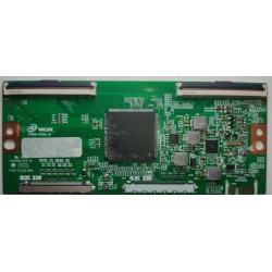 DCBDM-X280A_01, T-CON BOARD.