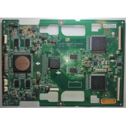 EAX62110705(0), EBR69474701, T-CON BOARD.