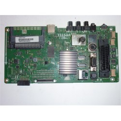 17MB211, 23597049, VESTEL MAİN BOARD.