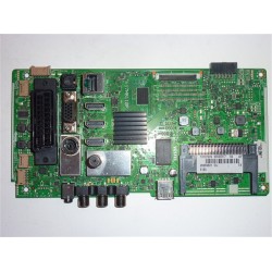 17MB110P, 23599377, VESTEL MAİN BOARD.