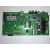 17MB211, 23467257, VESTEL MAİN BOARD.