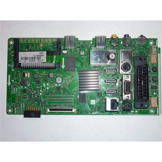 17MB110, 23432723, VESTEL MAİN BOARD.