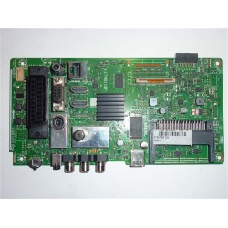 17MB110P, 23435066, VESTEL MAİN BOARD.