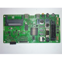 17MB211, 23429203, VESTEL MAİN BOARD.