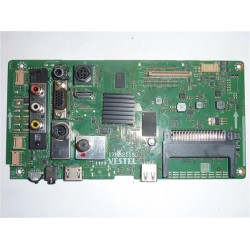 17MB211S, 23556885, VESTEL MAİN BOARD.