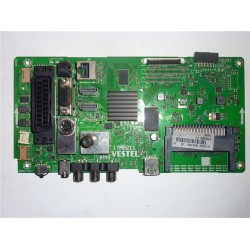 17MB211, 23461323, VESTEL MAİN BOARD.