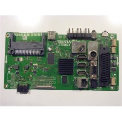 17MB211, 23458326, VESTEL MAİN BOARD.