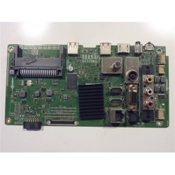 17MB211S, 23546902, VESTEL MAİN BOARD.