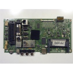 17MB110P, 23459536, VESTEL MAİN BOARD.