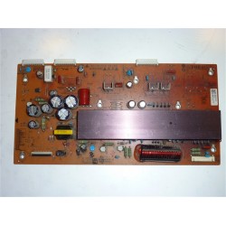 EAX64286001, EBR7375201Y-SUS BOARD.