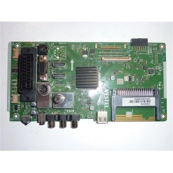 17MB140, 23435124, VESTEL MAİN BOARD.