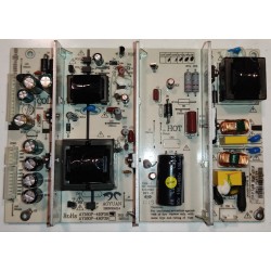 AY160P-4HF08, ÜNİVERSAL POWER BOARD.