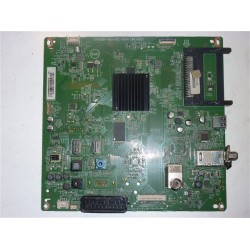 715G6094-M01-002-004N, 705TQEPL162, PHILIPS MAİN BOARD.