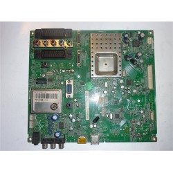 40-T8222P-MAE2XG, KB-6160, ARÇELİK ALTUS MAİN BOARD.