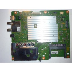 TNPH1160 1A, TXN/A1AMWE, PANASONIC MAİN BOARD.