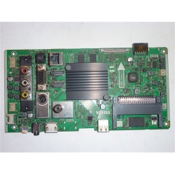 17MB130S, 23580221, VESTEL MAİN BOARD.