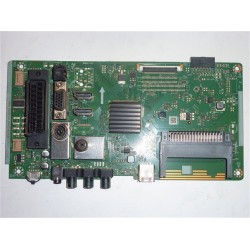 17MB140, 23621023, VESTEL MAİN BOARD.