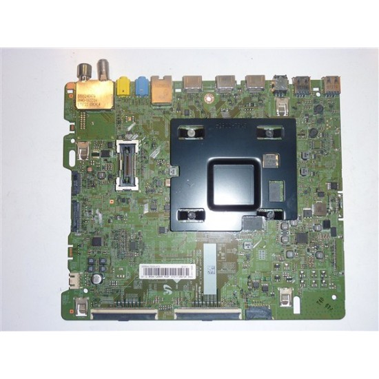 BN41-02568B, BN94-12486R, SAMSUNG MAİN BOARD.