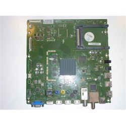 313929713424, 3139 123 65323V2-MB, PHILIPS MAİN BOARD.