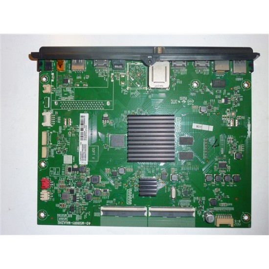 40-MS86R1-MAA2HG MS6586 MAİN BOARD.