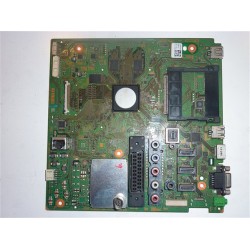 1-883-753-12, Y2009650A, SONY MAİN BOARD.