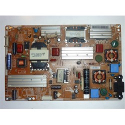 BN44-00422A, PD46A0_BSM, SAMSUNG POWER BOARD.