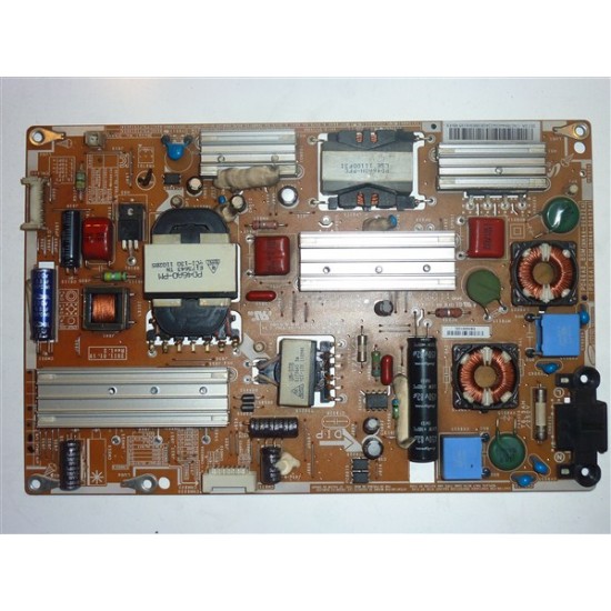 BN44-00422A, PD46A0_BSM, SAMSUNG POWER BOARD.