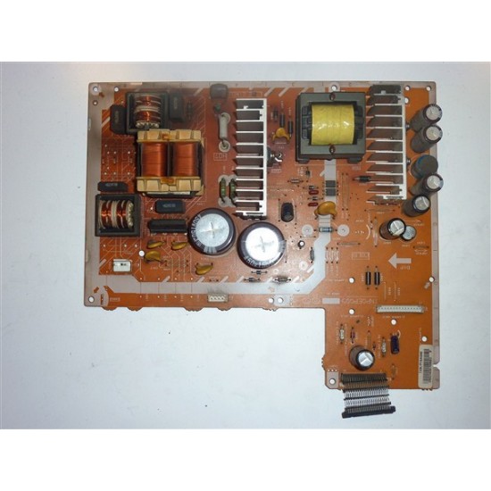 TNP0EP009 P9, TXN/P10AGNE PANASONIC POWER BOARD.