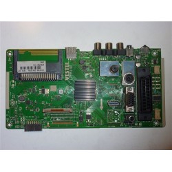 17MB140, 23412139, VESTEL MAİN BOARD.