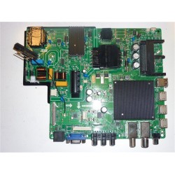 TP.SK706S.PC822, DİJİTSU MAİN BOARD. 