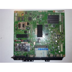 EAX61531904(5), EBU60844953 LG MAİN BOARD.