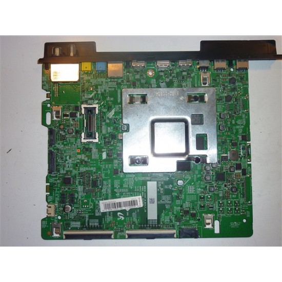 BN41-02568B, BN94-12393N, SAMSUNG MAİN BOARD.