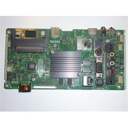 17MB130S, 23623698, VESTEL MAİN BOARD.