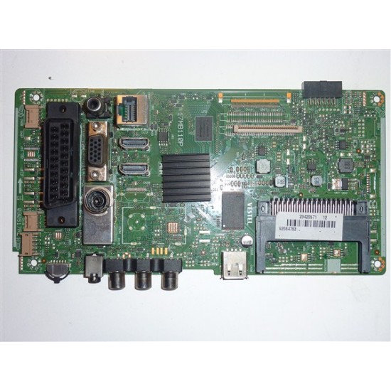 17MB110P 23420571, VESTEL MAİN BOARD.