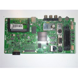 17MB110, 23418110, VESTEL MAİN BOARD.