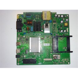 715G6079-C1B-000-004X, PHILIPS MAİN BOARD.