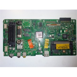 17MB62-2.6, 23062472  VESTEL MAİN BOARD.