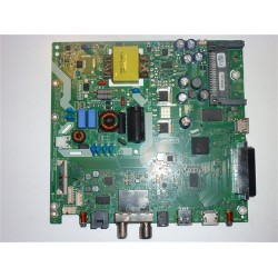 ZG8190R-2, ARÇELİK GRUNDIG MAİN BOARD.