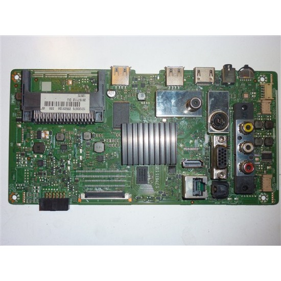 17MB110S, 23523124, VESTEL MAİN BOARD.