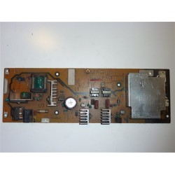 MPF3933L, PCPF0236, TOSHIBA POWER BOARD.