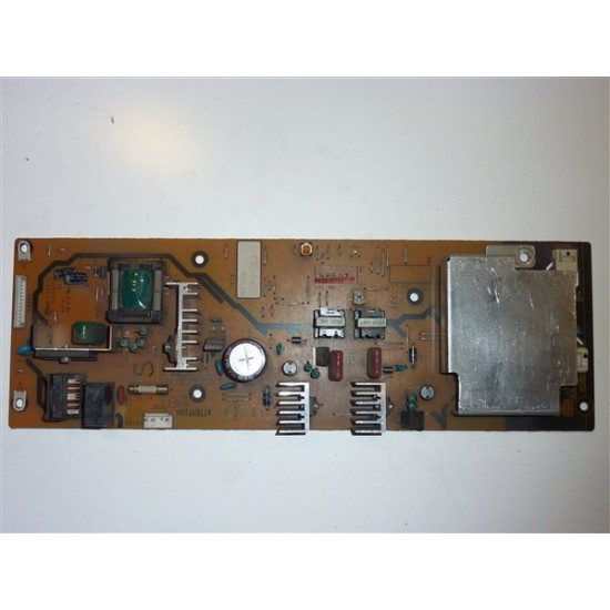 MPF3933L, PCPF0236, TOSHIBA POWER BOARD.