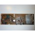 MPF3933L, PCPF0236, TOSHIBA POWER BOARD.